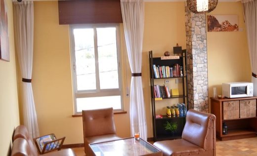 Hotel Celta Galaico