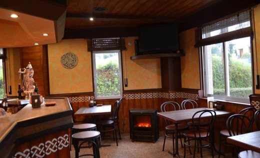 Hotel Celta Galaico