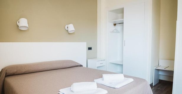 Hotel Celymar