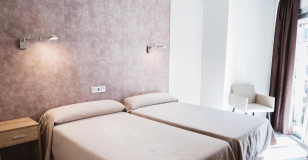Hotel Celymar
