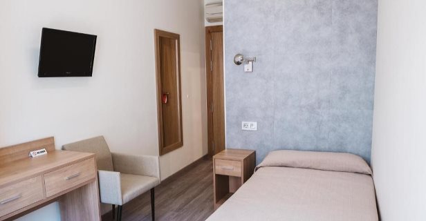 Hotel Celymar