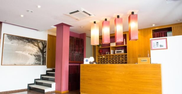 Hotel Celymar