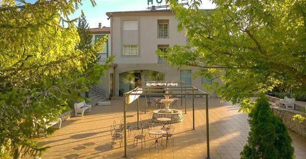 Hotel Cemar