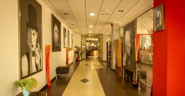 Hotel Cemar