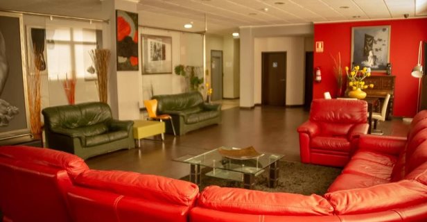 Hotel Cemar