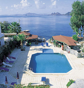 Hotel Cemre