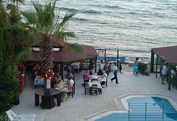 Hotel Cemre