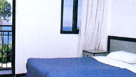 Hotel Cemre