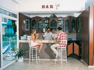 Hotel Cengiz Kaan