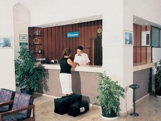 Hotel Cengiz Kaan