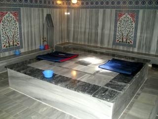 Hotel Cengiz Kaan