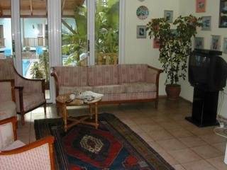 Hotel Cengiz Kaan