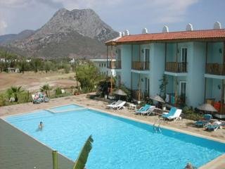 Hotel Cengiz Kaan