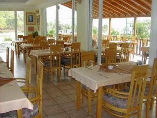 Hotel Cengiz Kaan