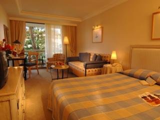 Hotel Cennet & Acanthus