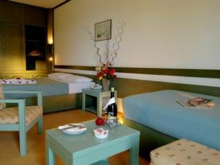Hotel Cennet & Acanthus