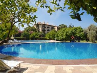 Hotel Cennet & Acanthus