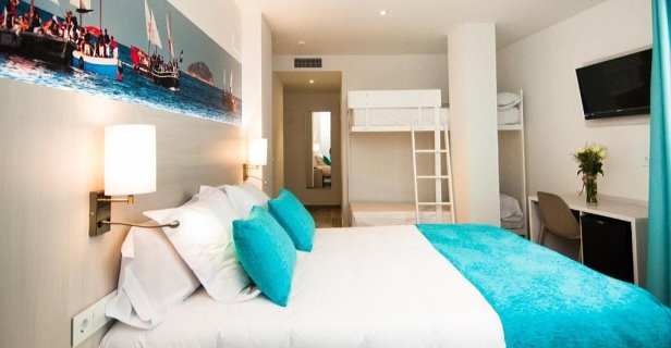 Hotel Censal