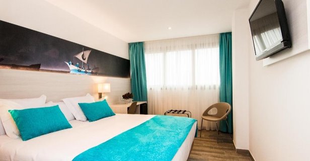 Hotel Censal