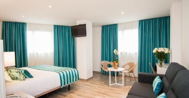 Hotel Censal