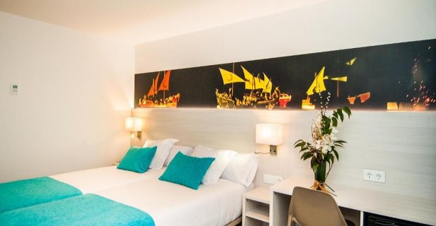 Hotel Censal