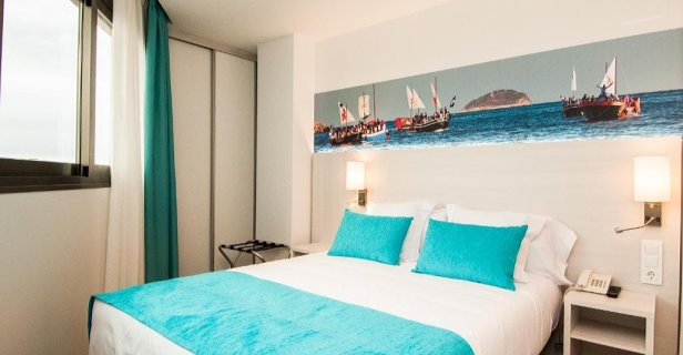 Hotel Censal
