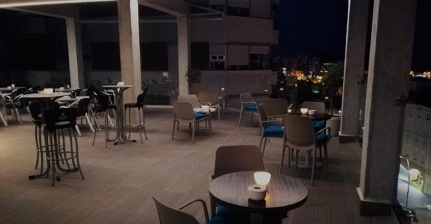 Hotel Censal