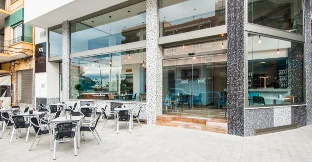 Hotel Censal
