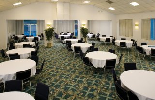 Hotel Centennial Inn Atlanta