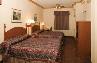 Hotel Centennial Inn Atlanta