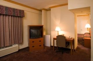 Hotel Centennial Inn Atlanta