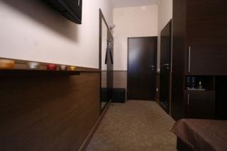 Hotel Central 21