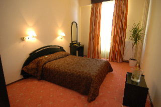 Hotel Central 3
