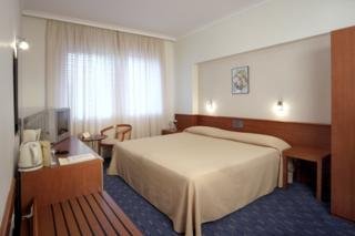 Hotel Central
