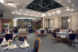 Hotel Central