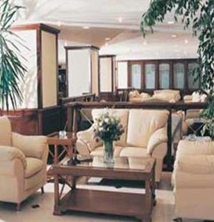 Hotel Central