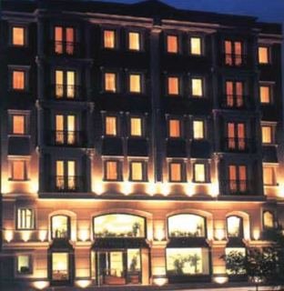 Hotel Central