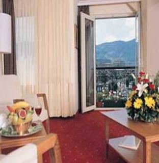 Hotel Central