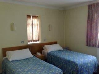 Hotel Central
