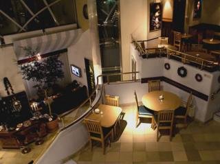 Hotel Central