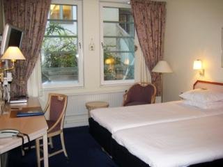 Hotel Central