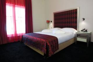 Hotel Central