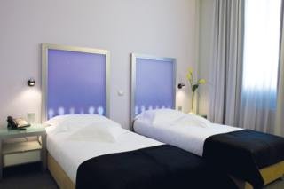 Hotel Central