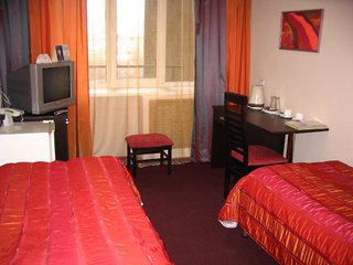 Hotel Central