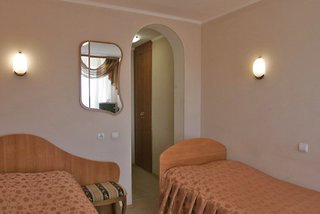 Hotel Central