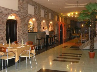Hotel Central