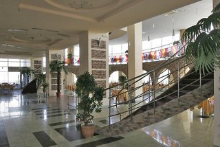 Hotel Central