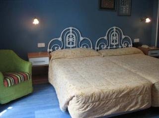 Hotel Central
