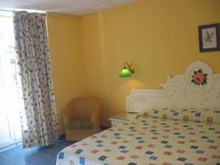 Hotel Central