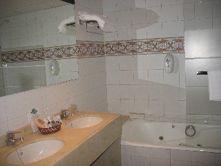 Hotel Central